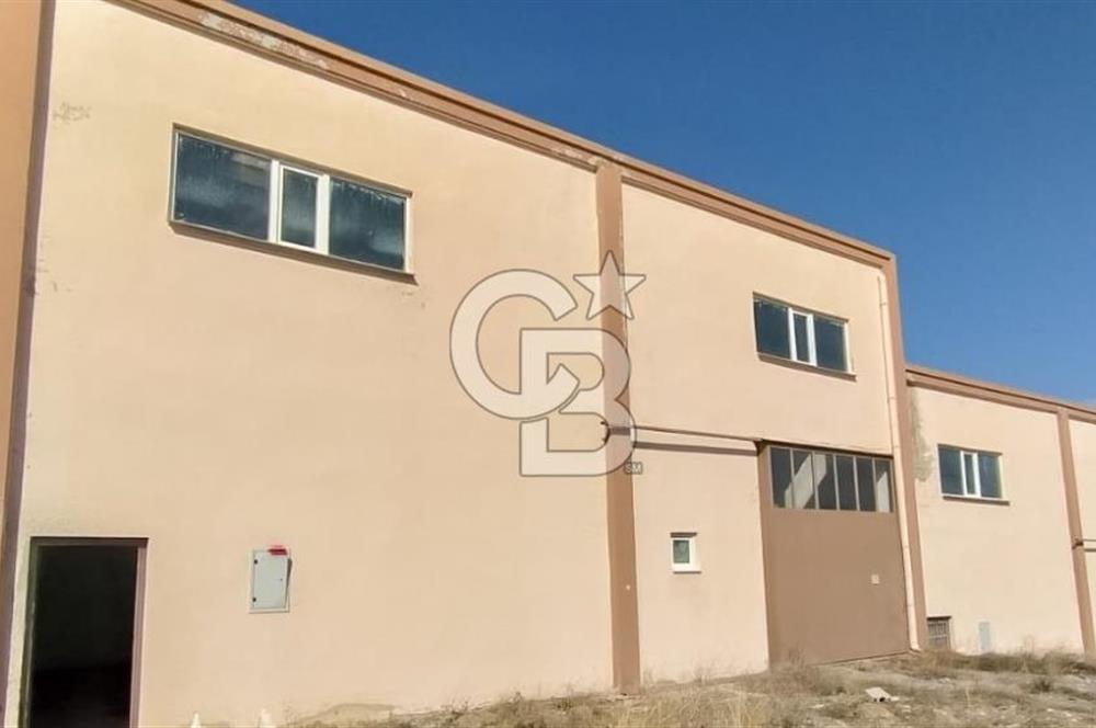 MAMAK MERMERCİLER SİTESİNCE SATILIK İŞYERİ