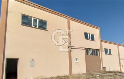 MAMAK MERMERCİLER SİTESİNCE SATILIK İŞYERİ