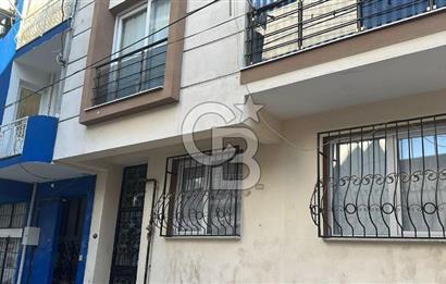 İzmir Buca İnönü’de 1+1 40m2 Satılık Daire