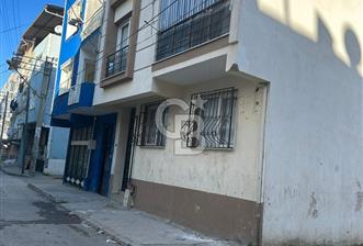 İzmir Buca İnönü’de 1+1 40m2 Satılık Daire