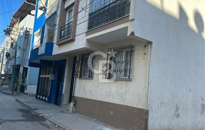 İzmir Buca İnönü’de 1+1 40m2 Satılık Daire