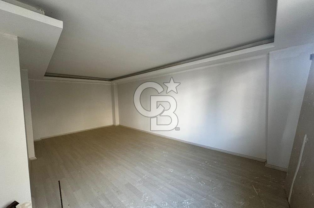 BÜYÜKÖYUMCA’DA KAÇIRILMAZ FIRSAT! DENİZE YAKIN MESAFEDE SATILIK 90M2 2+0 LOFT DAİRE
