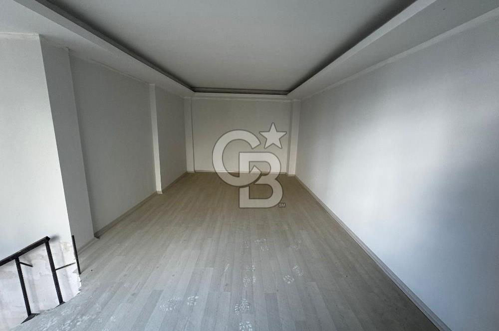 BÜYÜKÖYUMCA’DA KAÇIRILMAZ FIRSAT! DENİZE YAKIN MESAFEDE SATILIK 90M2 2+0 LOFT DAİRE
