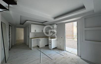 BÜYÜKÖYUMCA’DA KAÇIRILMAZ FIRSAT! DENİZE YAKIN MESAFEDE SATILIK 90M2 2+0 LOFT DAİRE