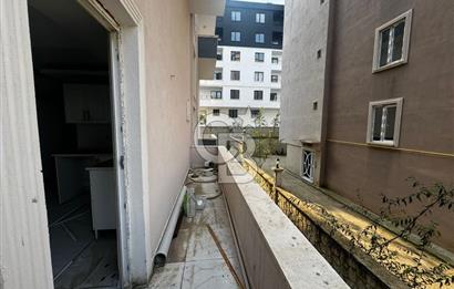 BÜYÜKÖYUMCA’DA KAÇIRILMAZ FIRSAT! DENİZE YAKIN MESAFEDE SATILIK 90M2 2+0 LOFT DAİRE