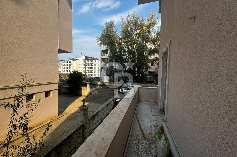 BÜYÜKÖYUMCA’DA KAÇIRILMAZ FIRSAT! DENİZE YAKIN MESAFEDE SATILIK 90M2 2+0 LOFT DAİRE