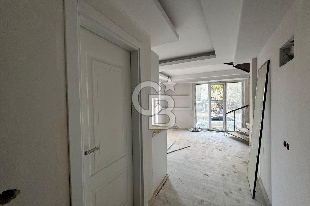 BÜYÜKÖYUMCA’DA KAÇIRILMAZ FIRSAT! DENİZE YAKIN MESAFEDE SATILIK 90M2 2+0 LOFT DAİRE