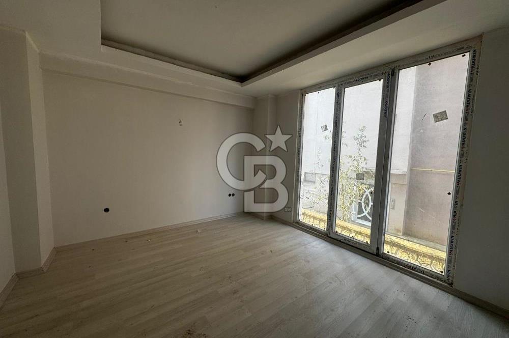 BÜYÜKÖYUMCA’DA KAÇIRILMAZ FIRSAT! DENİZE YAKIN MESAFEDE SATILIK 90M2 2+0 LOFT DAİRE
