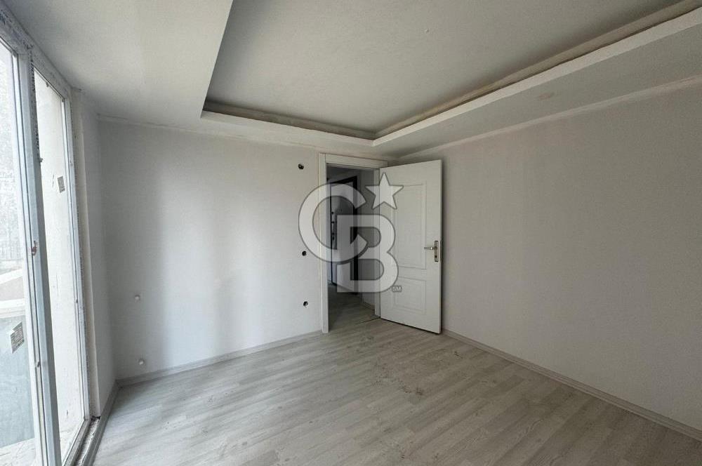 BÜYÜKÖYUMCA’DA KAÇIRILMAZ FIRSAT! DENİZE YAKIN MESAFEDE SATILIK 90M2 2+0 LOFT DAİRE