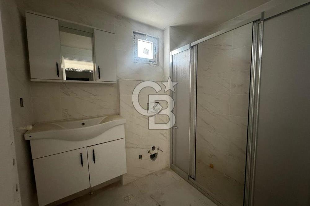 BÜYÜKÖYUMCA’DA KAÇIRILMAZ FIRSAT! DENİZE YAKIN MESAFEDE SATILIK 90M2 2+0 LOFT DAİRE