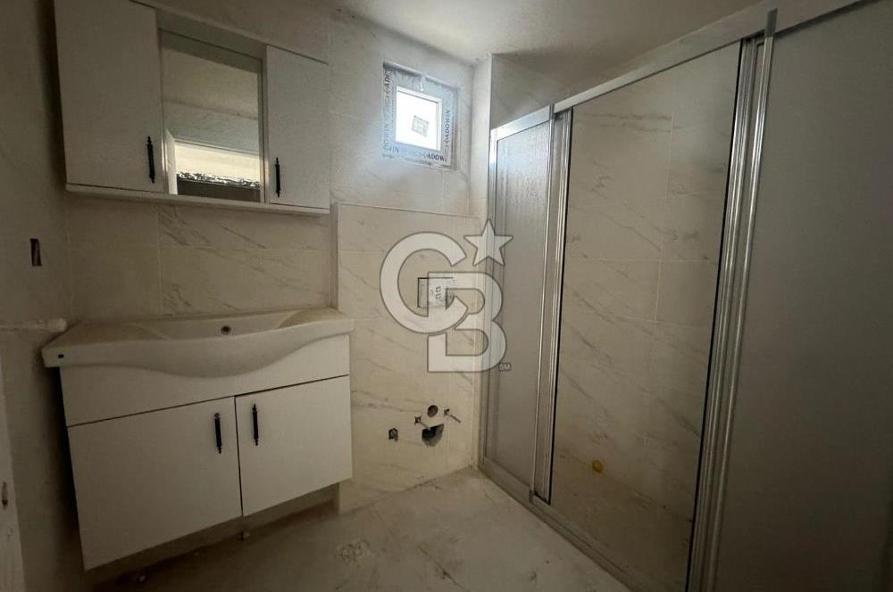 BÜYÜKÖYUMCA’DA KAÇIRILMAZ FIRSAT! DENİZE YAKIN MESAFEDE SATILIK 90M2 2+0 LOFT DAİRE