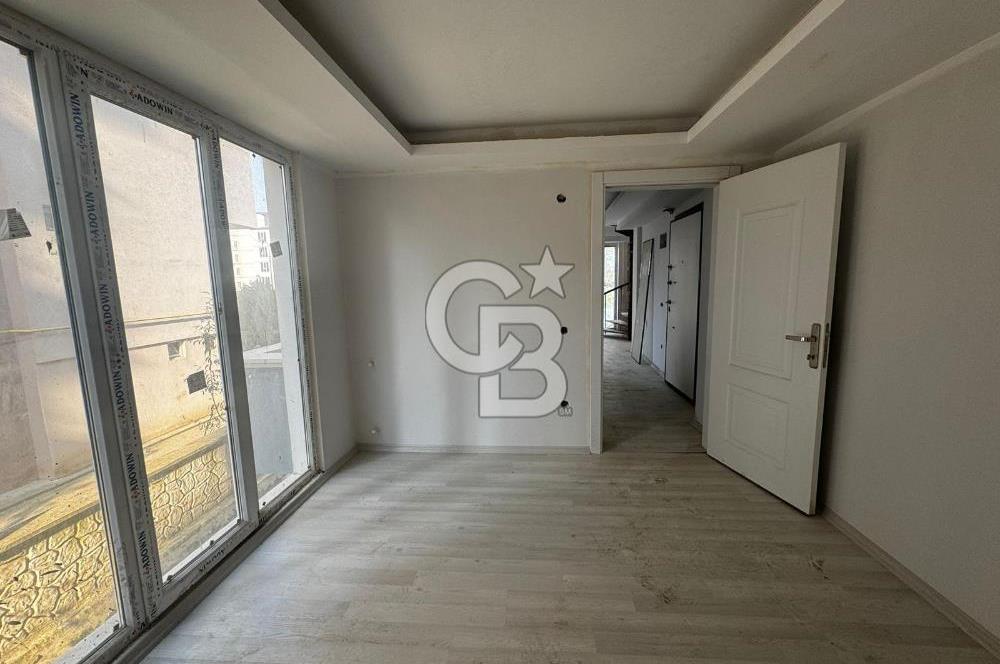 BÜYÜKÖYUMCA’DA KAÇIRILMAZ FIRSAT! DENİZE YAKIN MESAFEDE SATILIK 90M2 2+0 LOFT DAİRE