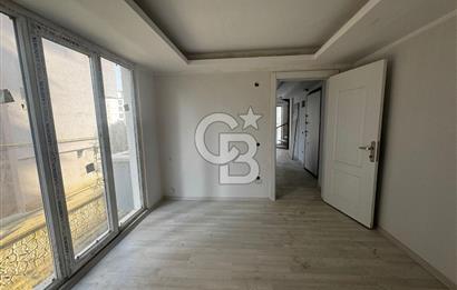 BÜYÜKÖYUMCA’DA KAÇIRILMAZ FIRSAT! DENİZE YAKIN MESAFEDE SATILIK 90M2 2+0 LOFT DAİRE