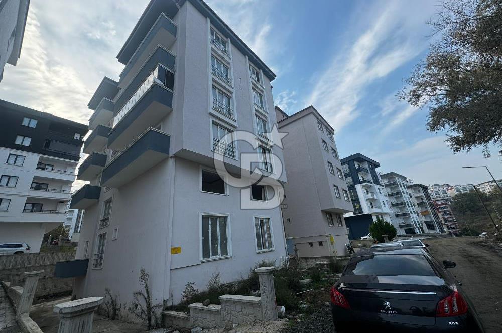 BÜYÜKÖYUMCA’DA KAÇIRILMAZ FIRSAT! DENİZE YAKIN MESAFEDE SATILIK 90M2 2+0 LOFT DAİRE