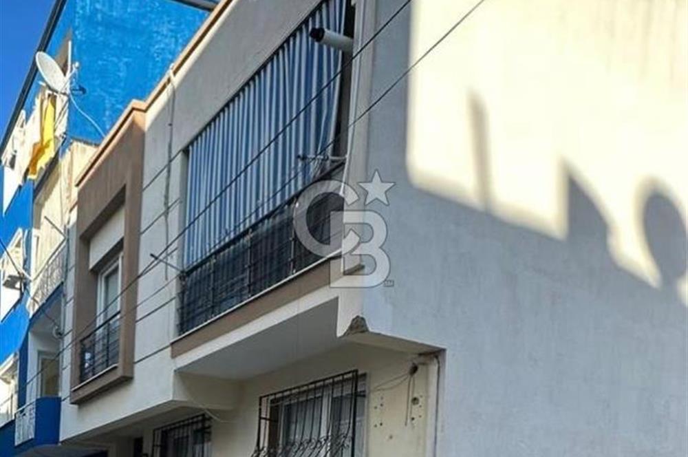 İzmir Buca İnönü’de 1+1 40m2 Satılık Daire