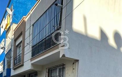 İzmir Buca İnönü’de 1+1 40m2 Satılık Daire