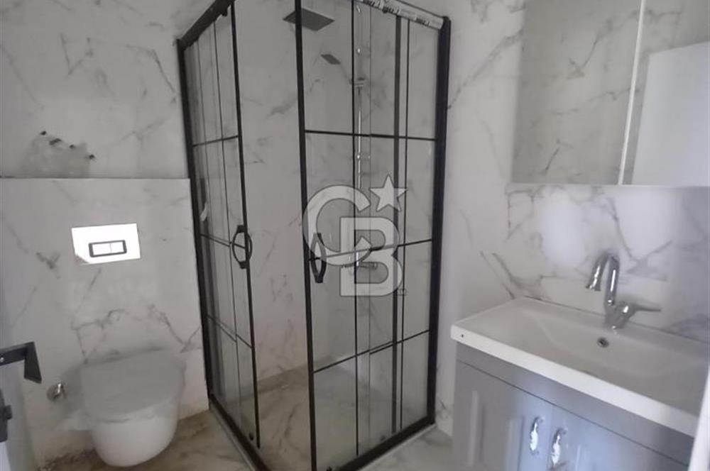 ARNAVUTKÖY MUSTAFA KEMAL PAŞA SATILIK 2+1 ARA KAT DAİRE