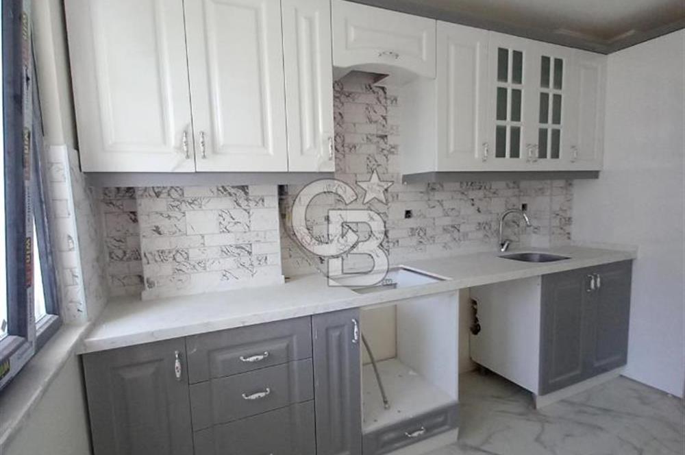 ARNAVUTKÖY MUSTAFA KEMAL PAŞA SATILIK 2+1 ARA KAT DAİRE