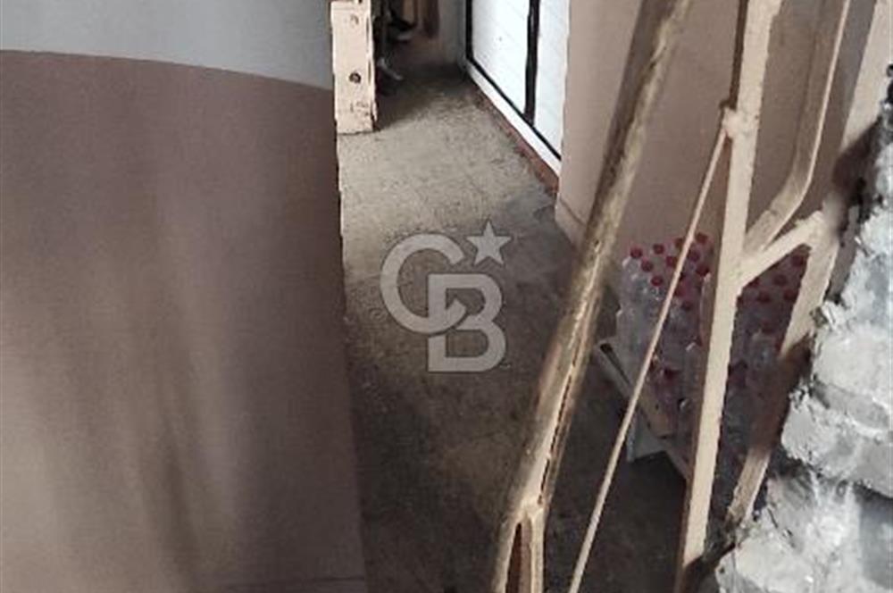 TİCARETİN MERKEZİ YEŞİLDİREK YILDIZ HANDA TAM KAT SATILIK İŞYERİ