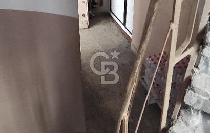 TİCARETİN MERKEZİ YEŞİLDİREK YILDIZ HANDA TAM KAT SATILIK İŞYERİ