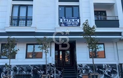 ARNAVUTKÖY MUSTAFA KEMAL PAŞA SATILIK 2+1 ARA KAT DAİRE