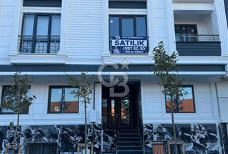 ARNAVUTKÖY MUSTAFA KEMAL PAŞA SATILIK 2+1 ARA KAT DAİRE