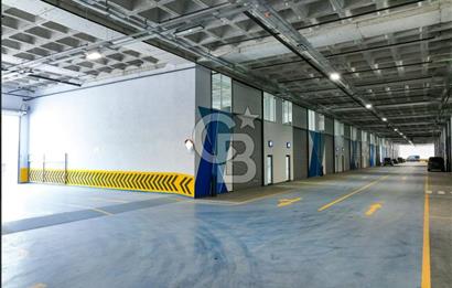 AVCILAR AKTİM3 SATILIK 190 M2 İMALATHANE