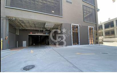 AVCILAR AKTİM3 SATILIK 190 M2 İMALATHANE