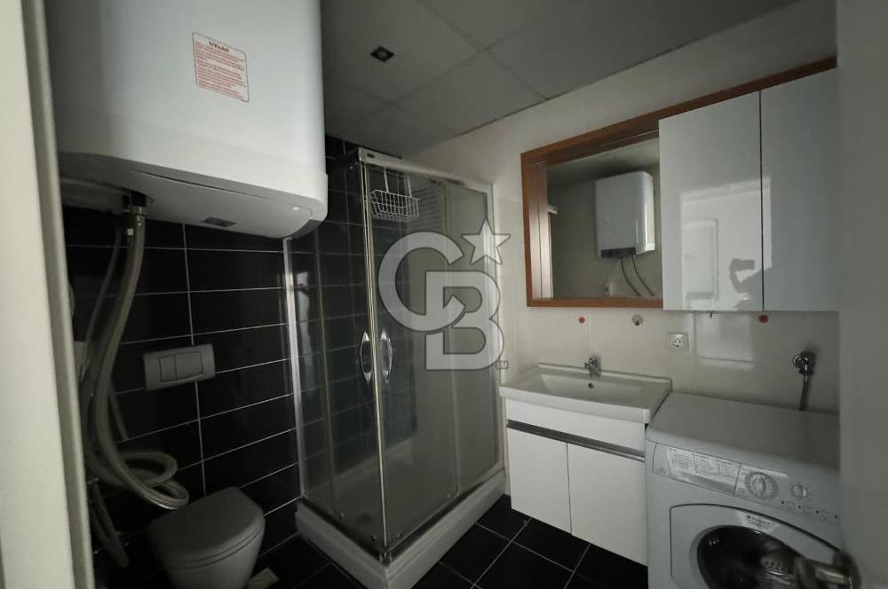 ÇİĞLİ İNÖNÜ MAH. SİTE İÇİ EŞYALI 1+1 KİRALIK DAİRE