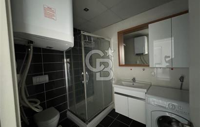 ÇİĞLİ İNÖNÜ MAH. SİTE İÇİ EŞYALI 1+1 KİRALIK DAİRE