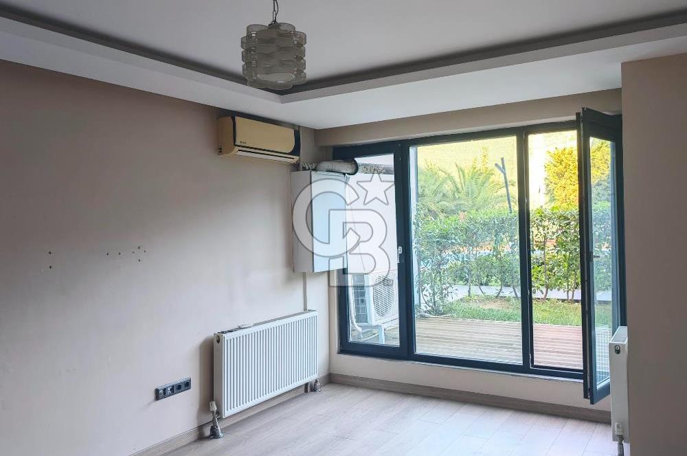 OPTİMUM88 PROJESİNDE 2+1 HAVUZ CEPHELİ BAHÇE KATI KİRALIK DAİRE