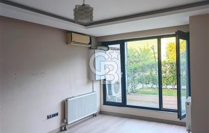 OPTİMUM88 PROJESİNDE 2+1 HAVUZ CEPHELİ BAHÇE KATI KİRALIK DAİRE