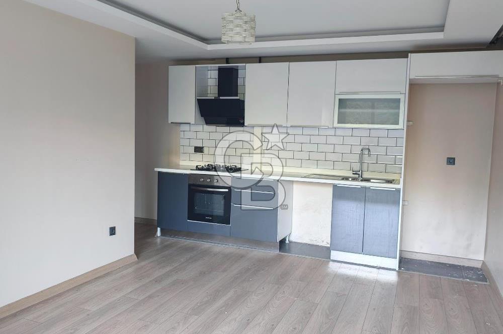 OPTİMUM88 PROJESİNDE 2+1 HAVUZ CEPHELİ BAHÇE KATI KİRALIK DAİRE