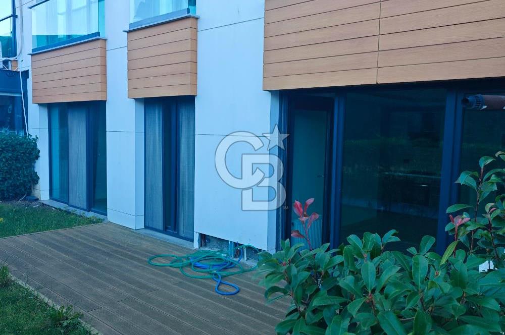 OPTİMUM88 PROJESİNDE 2+1 HAVUZ CEPHELİ BAHÇE KATI KİRALIK DAİRE