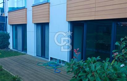 OPTİMUM88 PROJESİNDE 2+1 HAVUZ CEPHELİ BAHÇE KATI KİRALIK DAİRE