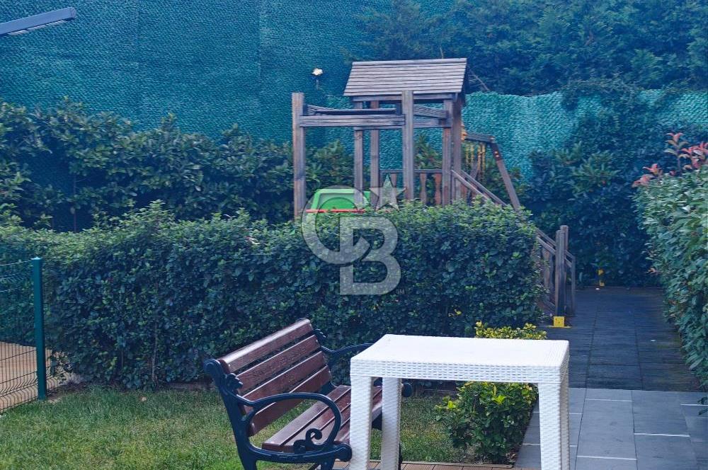 OPTİMUM88 PROJESİNDE 2+1 HAVUZ CEPHELİ BAHÇE KATI KİRALIK DAİRE