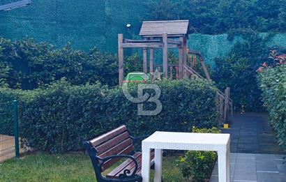 OPTİMUM88 PROJESİNDE 2+1 HAVUZ CEPHELİ BAHÇE KATI KİRALIK DAİRE