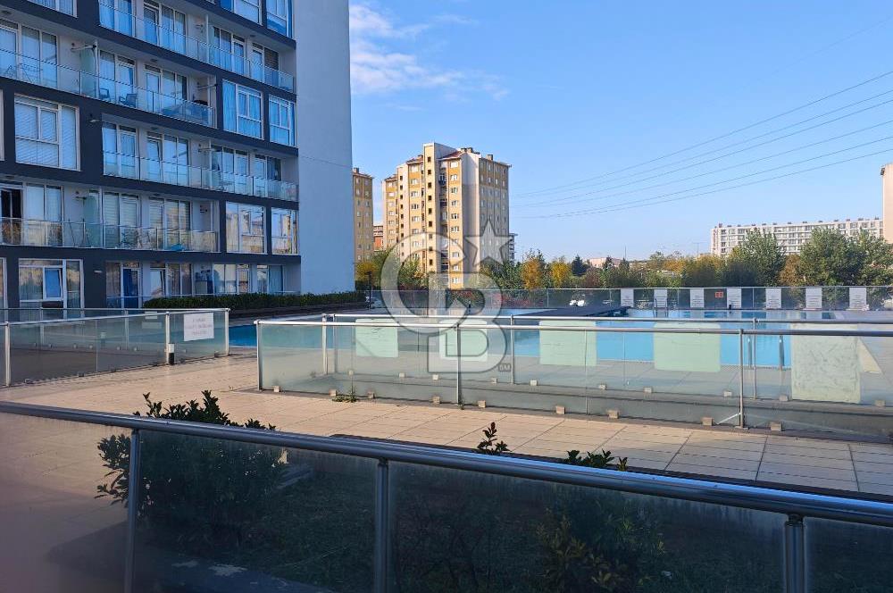 DUMANKAYA ADRES 1. ETAPTA HAVUZ CEPHELİ, ŞEREFİYELİ 2+1 DAİRE