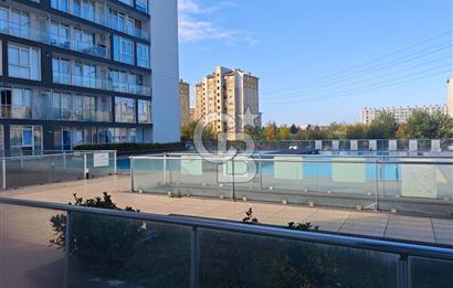 DUMANKAYA ADRES 1. ETAPTA HAVUZ CEPHELİ, ŞEREFİYELİ 2+1 DAİRE