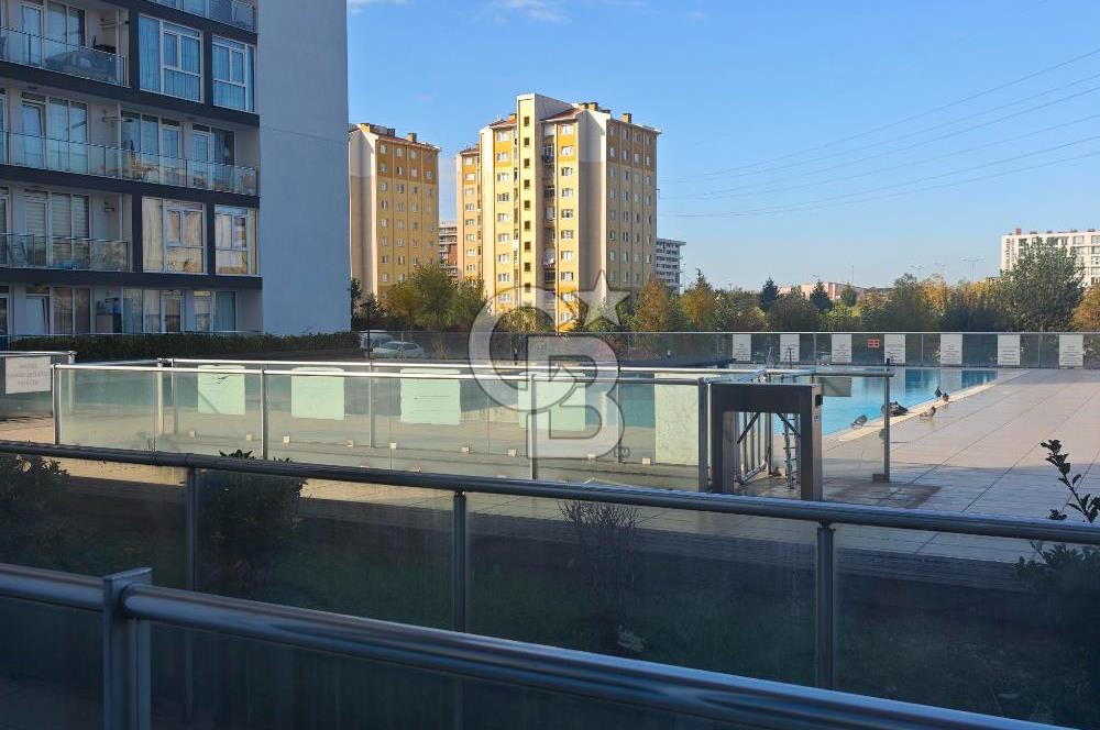 DUMANKAYA ADRES 1. ETAPTA HAVUZ CEPHELİ, ŞEREFİYELİ 2+1 DAİRE