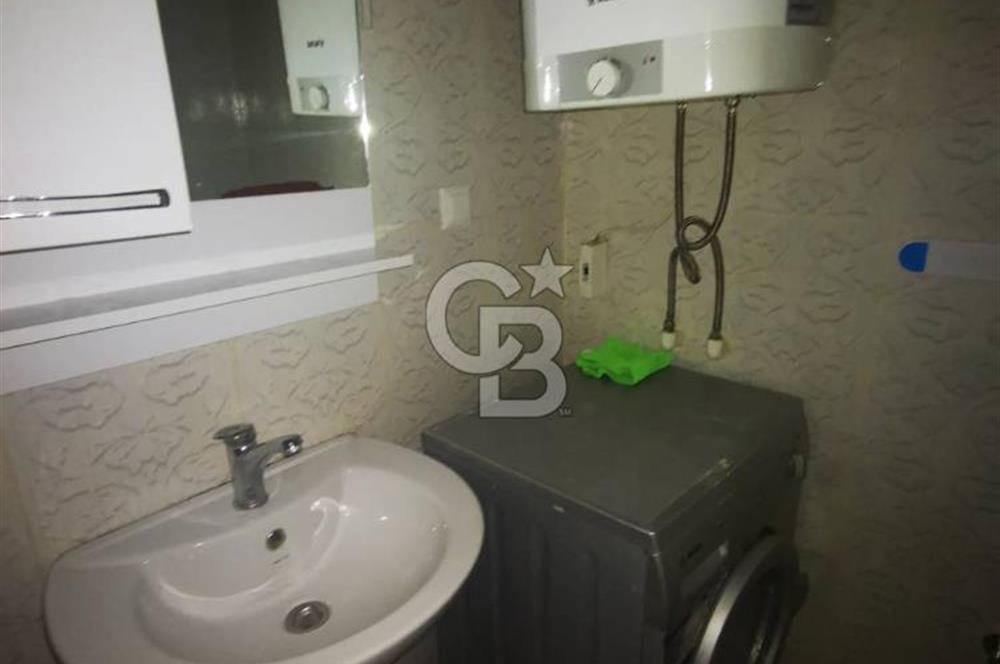 MAVİKENT SİTESİ'NDE 1+1 EŞYALI KİRALIK DAİRE