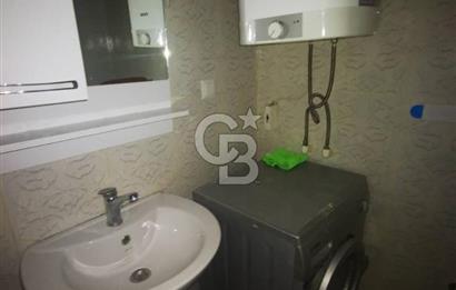 MAVİKENT SİTESİ'NDE 1+1 EŞYALI KİRALIK DAİRE