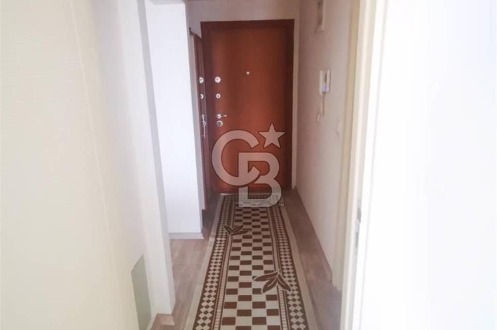 MAVİKENT SİTESİ'NDE 1+1 EŞYALI KİRALIK DAİRE