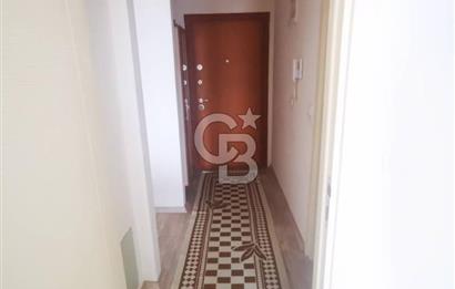 MAVİKENT SİTESİ'NDE 1+1 EŞYALI KİRALIK DAİRE