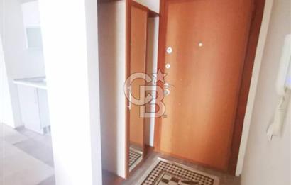 MAVİKENT SİTESİ'NDE 1+1 EŞYALI KİRALIK DAİRE