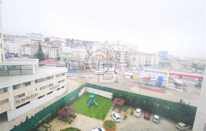 MAVİKENT SİTESİ'NDE 1+1 EŞYALI KİRALIK DAİRE