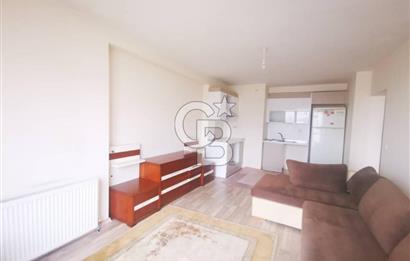 MAVİKENT SİTESİ'NDE 1+1 EŞYALI KİRALIK DAİRE