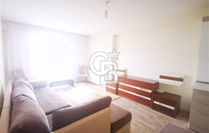 MAVİKENT SİTESİ'NDE 1+1 EŞYALI KİRALIK DAİRE