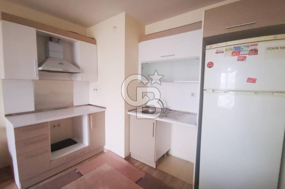 MAVİKENT SİTESİ'NDE 1+1 EŞYALI KİRALIK DAİRE