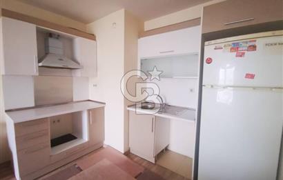 MAVİKENT SİTESİ'NDE 1+1 EŞYALI KİRALIK DAİRE